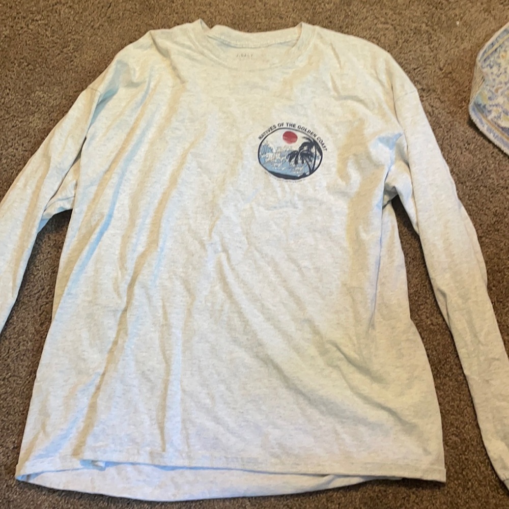 Brandy Melville Long Sleeve